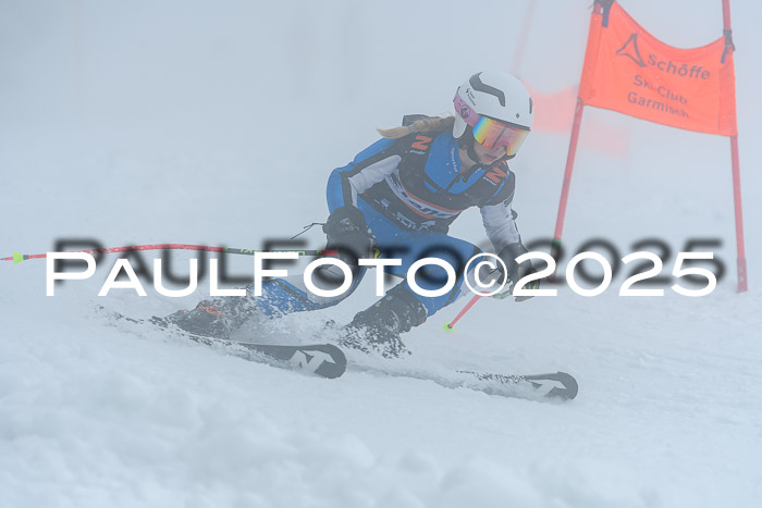 Ziener Cup Finale, Quali + PSL, 29.03.2025