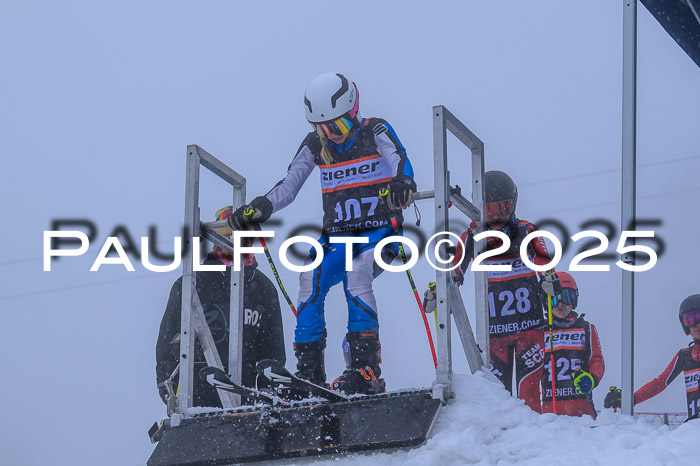 Ziener Cup Finale, Quali + PSL, 29.03.2025