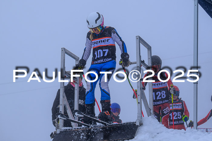 Ziener Cup Finale, Quali + PSL, 29.03.2025