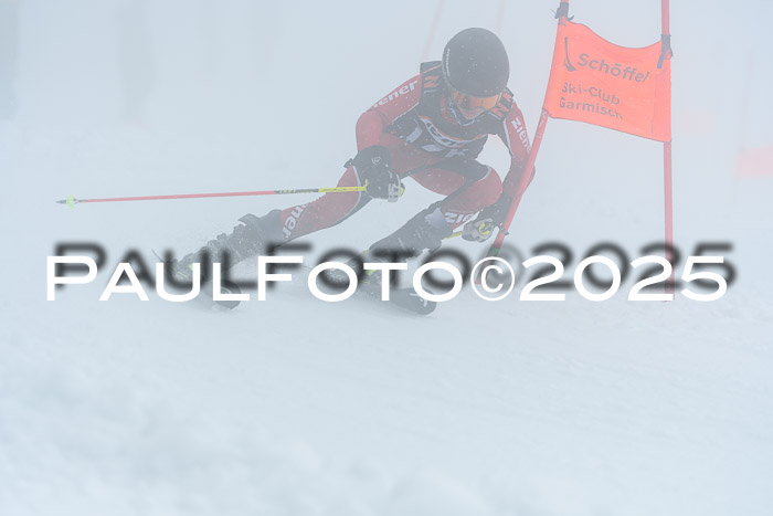 Ziener Cup Finale, Quali + PSL, 29.03.2025