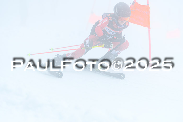 Ziener Cup Finale, Quali + PSL, 29.03.2025