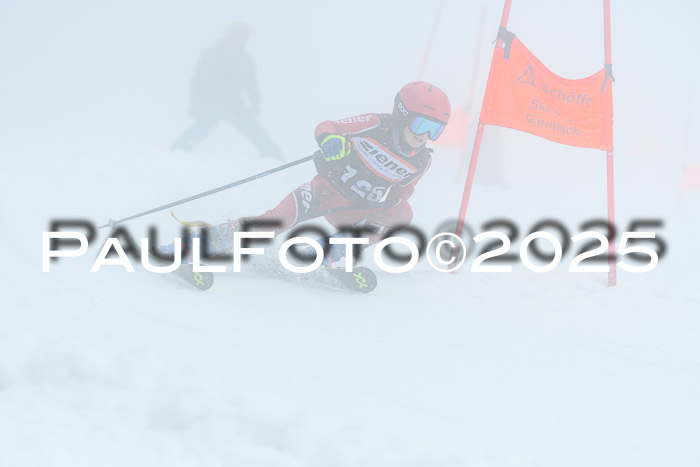 Ziener Cup Finale, Quali + PSL, 29.03.2025