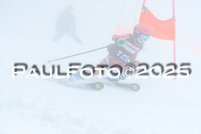 Ziener Cup Finale, Quali + PSL, 29.03.2025
