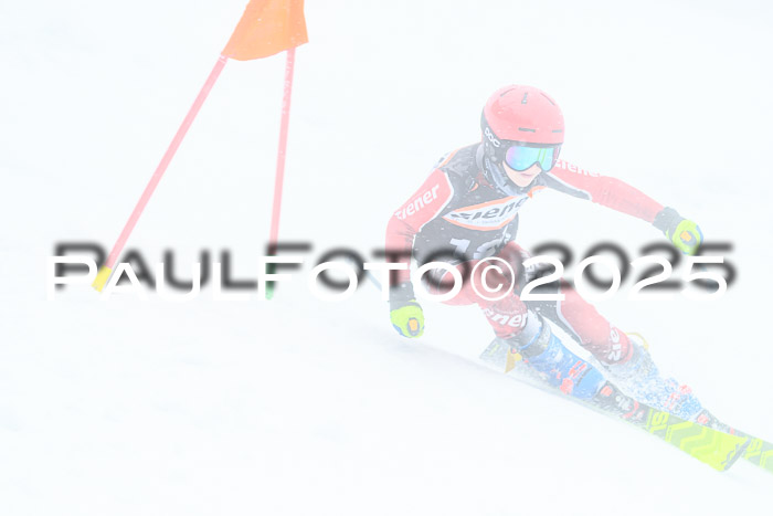 Ziener Cup Finale, Quali + PSL, 29.03.2025