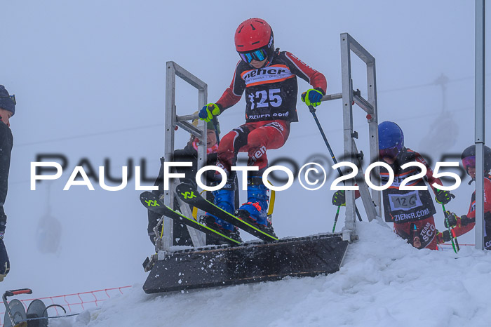 Ziener Cup Finale, Quali + PSL, 29.03.2025