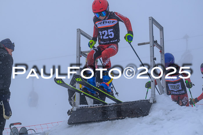 Ziener Cup Finale, Quali + PSL, 29.03.2025