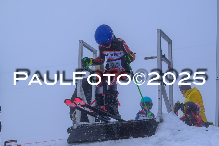 Ziener Cup Finale, Quali + PSL, 29.03.2025