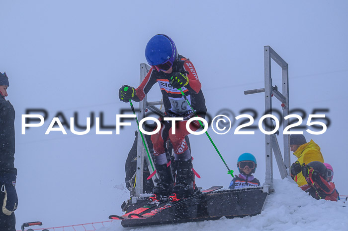 Ziener Cup Finale, Quali + PSL, 29.03.2025