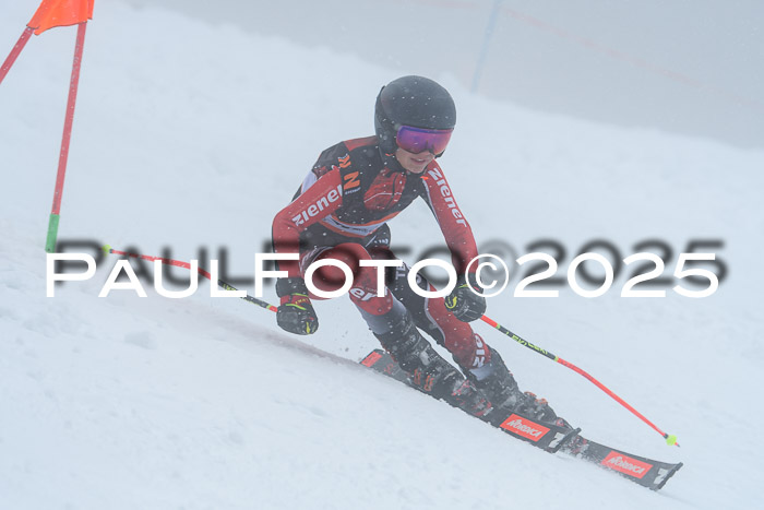 Ziener Cup Finale, Quali + PSL, 29.03.2025