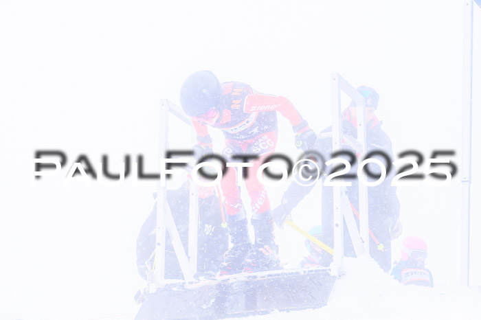 Ziener Cup Finale, Quali + PSL, 29.03.2025