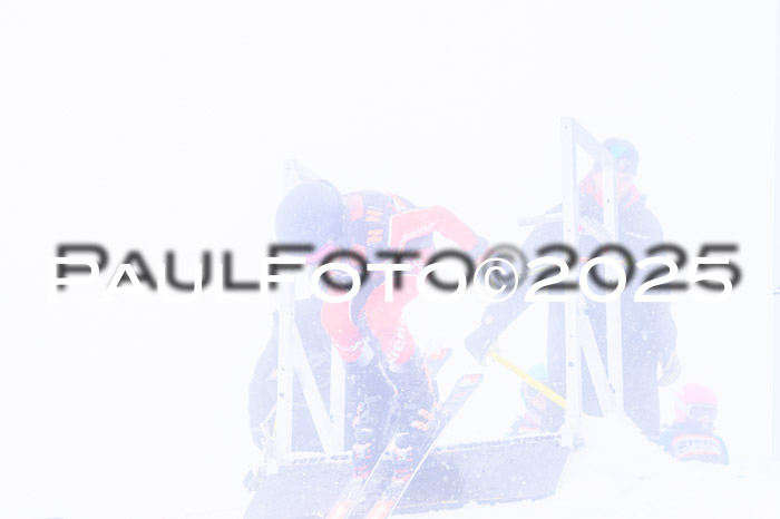 Ziener Cup Finale, Quali + PSL, 29.03.2025