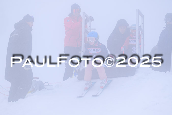 Ziener Cup Finale, Quali + PSL, 29.03.2025