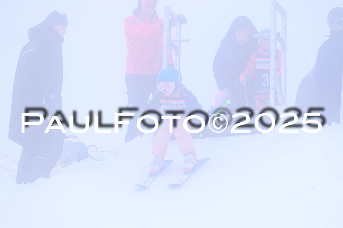 Ziener Cup Finale, Quali + PSL, 29.03.2025