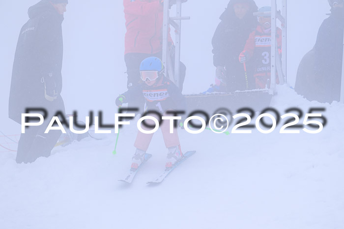 Ziener Cup Finale, Quali + PSL, 29.03.2025