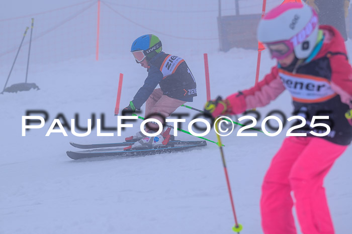 Ziener Cup Finale, Quali + PSL, 29.03.2025