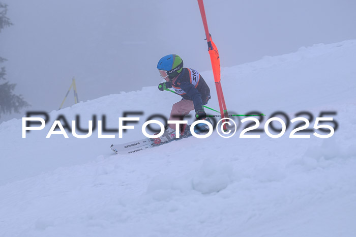 Ziener Cup Finale, Quali + PSL, 29.03.2025
