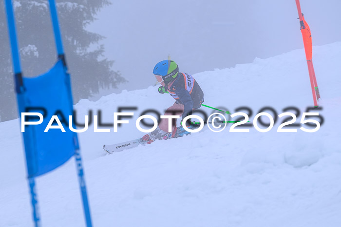 Ziener Cup Finale, Quali + PSL, 29.03.2025