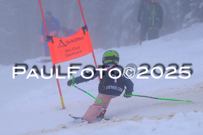 Ziener Cup Finale, Quali + PSL, 29.03.2025