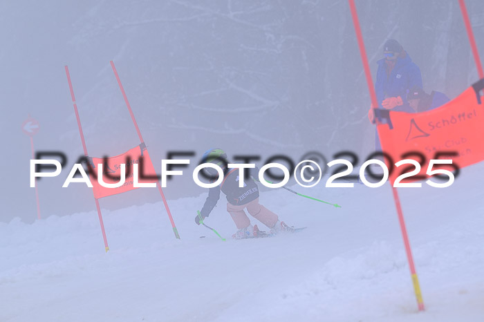 Ziener Cup Finale, Quali + PSL, 29.03.2025