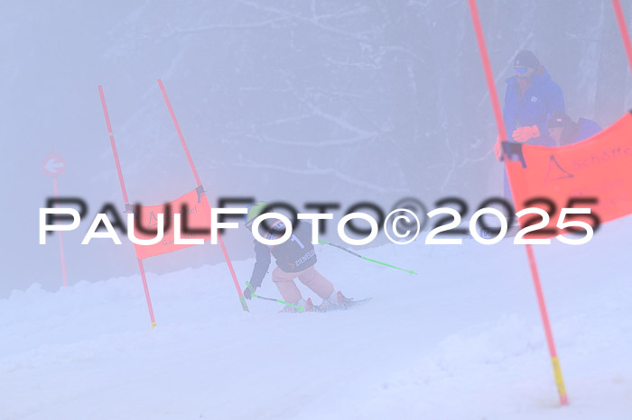 Ziener Cup Finale, Quali + PSL, 29.03.2025