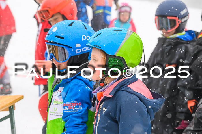 Ziener Cup Finale, Quali + PSL, 29.03.2025