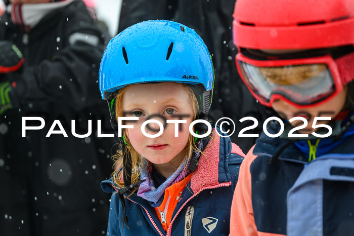 Ziener Cup Finale, Quali + PSL, 29.03.2025