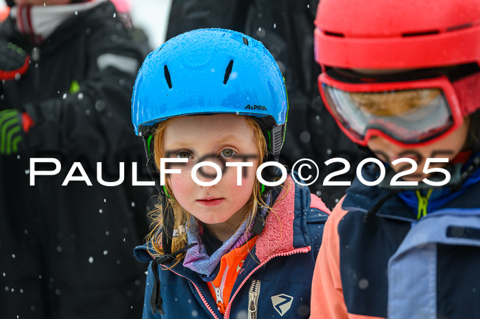 Ziener Cup Finale, Quali + PSL, 29.03.2025