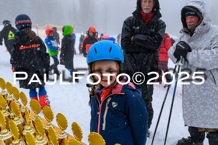 Ziener Cup Finale, Quali + PSL, 29.03.2025