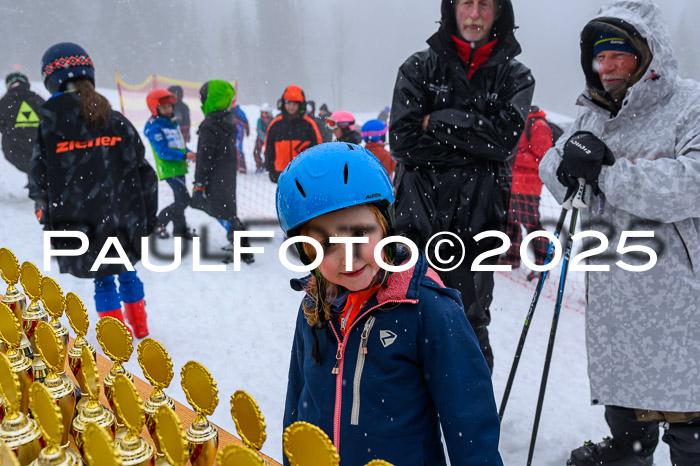 Ziener Cup Finale, Quali + PSL, 29.03.2025