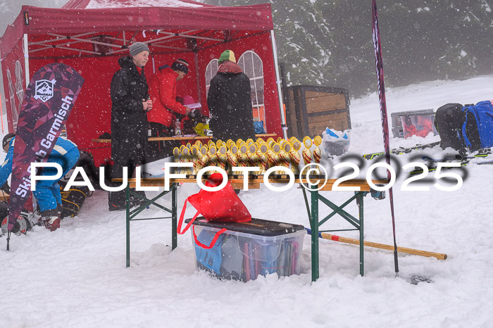 Ziener Cup Finale, Quali + PSL, 29.03.2025