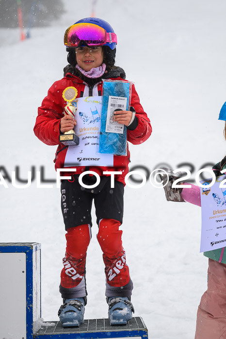 Ziener Cup Finale, Quali + PSL, 29.03.2025