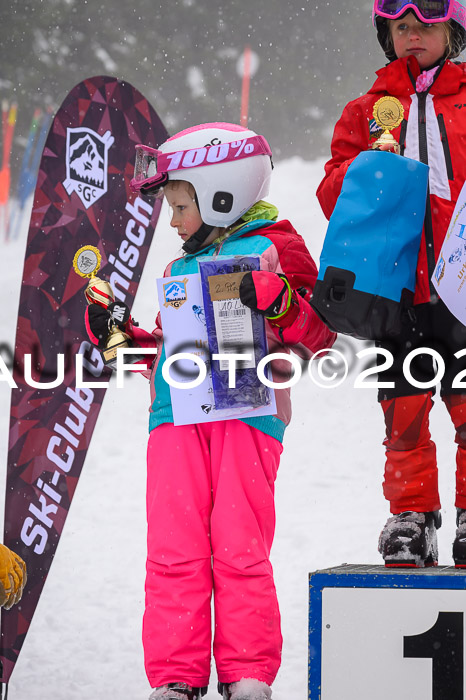 Ziener Cup Finale, Quali + PSL, 29.03.2025