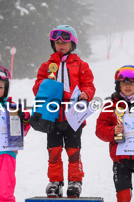 Ziener Cup Finale, Quali + PSL, 29.03.2025