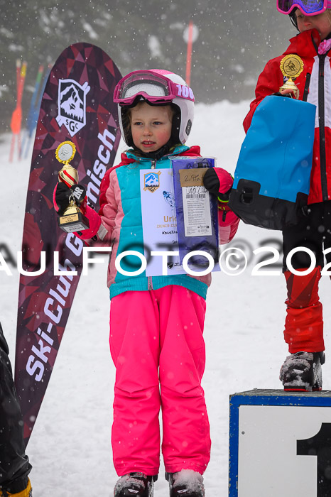 Ziener Cup Finale, Quali + PSL, 29.03.2025