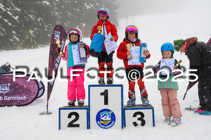 Ziener Cup Finale, Quali + PSL, 29.03.2025