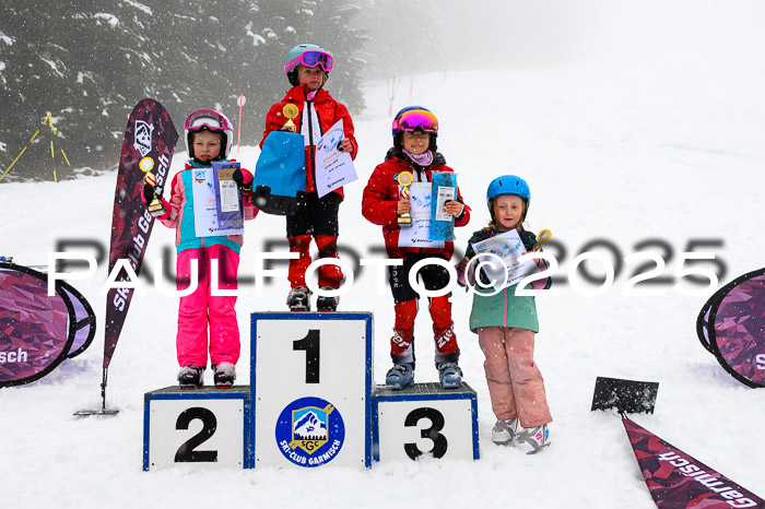 Ziener Cup Finale, Quali + PSL, 29.03.2025