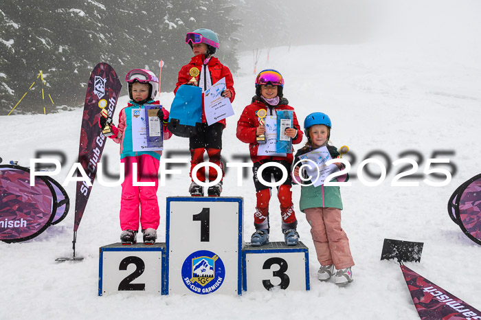 Ziener Cup Finale, Quali + PSL, 29.03.2025
