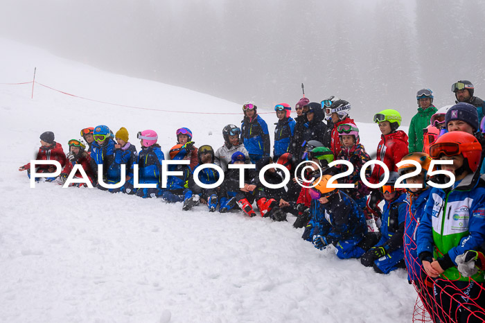 Ziener Cup Finale, Quali + PSL, 29.03.2025