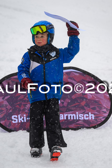 Ziener Cup Finale, Quali + PSL, 29.03.2025