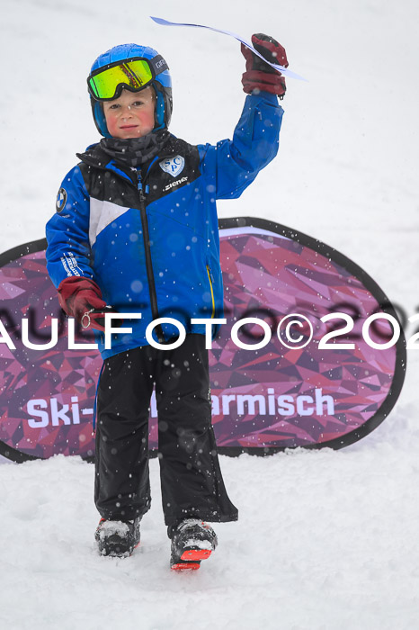 Ziener Cup Finale, Quali + PSL, 29.03.2025