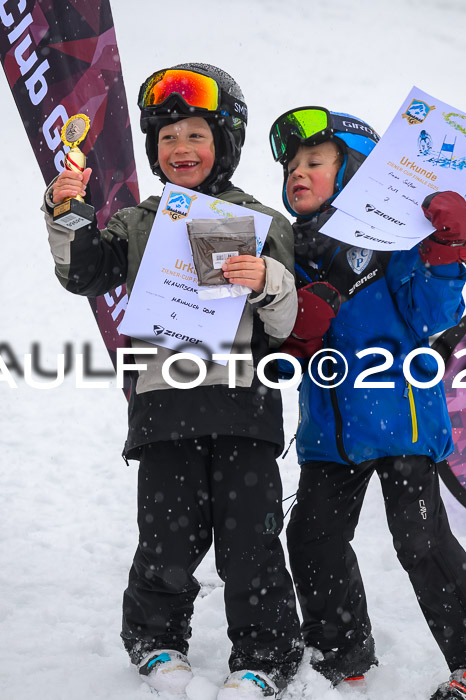 Ziener Cup Finale, Quali + PSL, 29.03.2025
