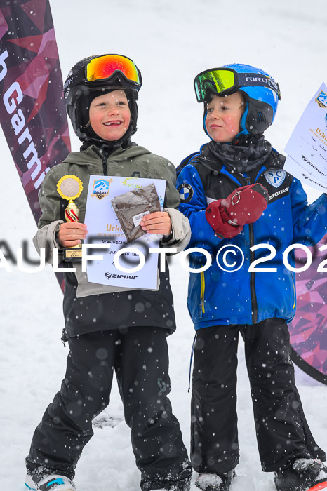 Ziener Cup Finale, Quali + PSL, 29.03.2025