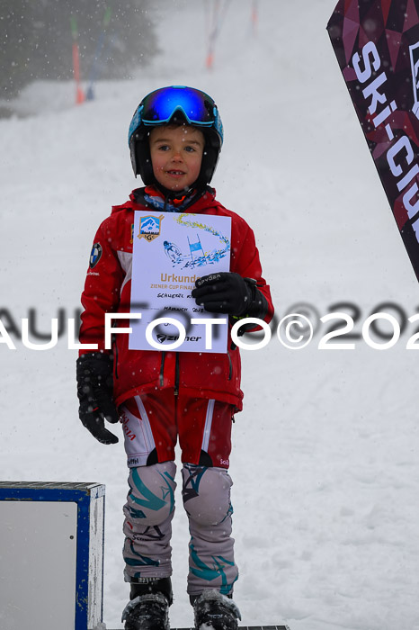 Ziener Cup Finale, Quali + PSL, 29.03.2025
