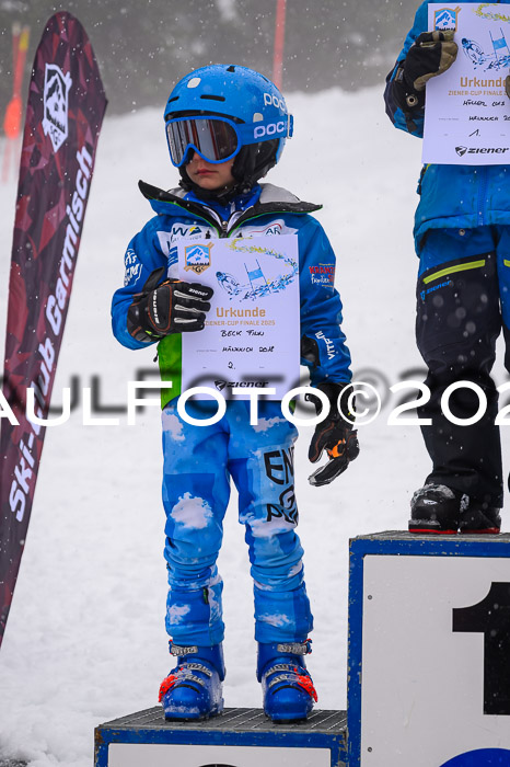 Ziener Cup Finale, Quali + PSL, 29.03.2025