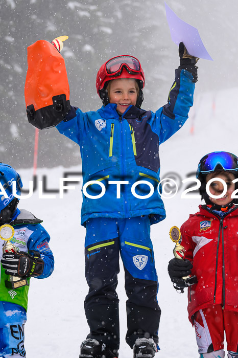 Ziener Cup Finale, Quali + PSL, 29.03.2025