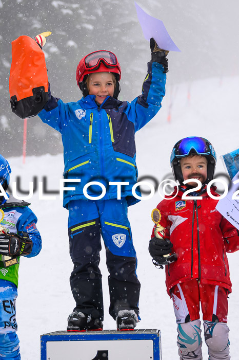 Ziener Cup Finale, Quali + PSL, 29.03.2025