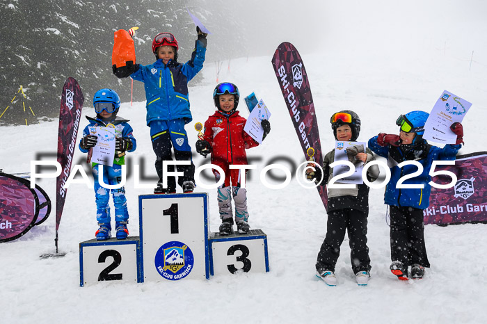 Ziener Cup Finale, Quali + PSL, 29.03.2025