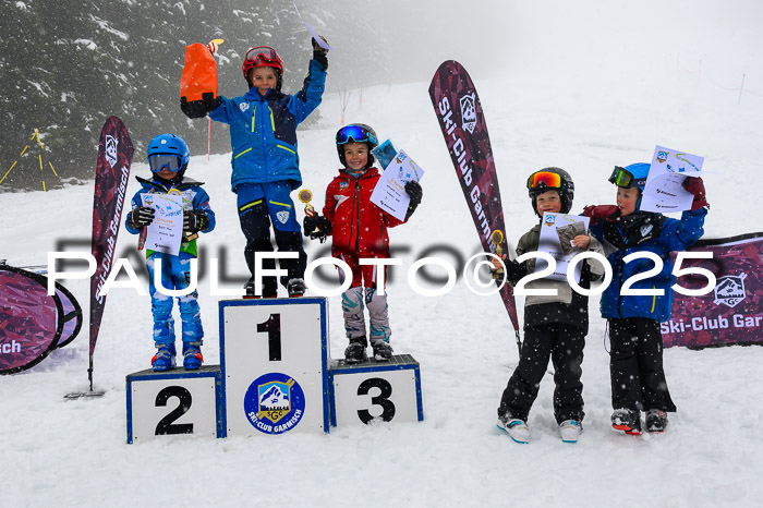 Ziener Cup Finale, Quali + PSL, 29.03.2025