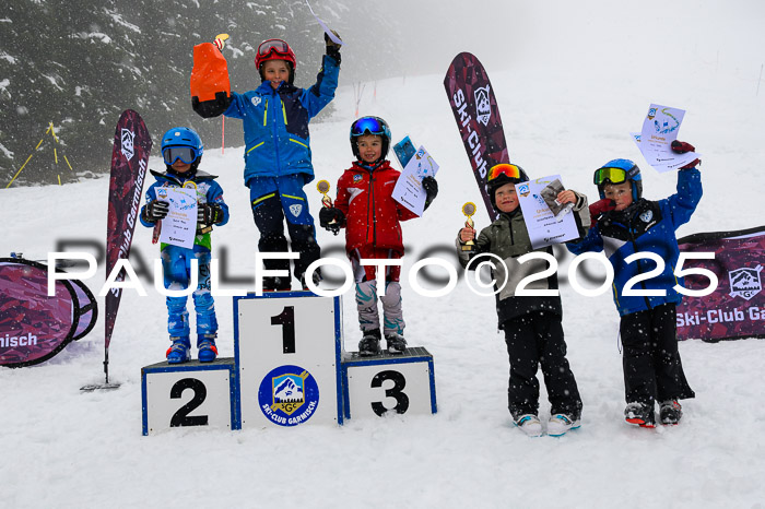 Ziener Cup Finale, Quali + PSL, 29.03.2025