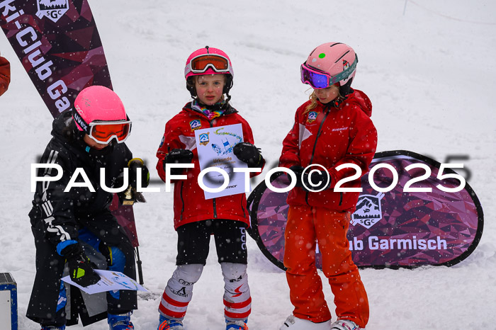 Ziener Cup Finale, Quali + PSL, 29.03.2025
